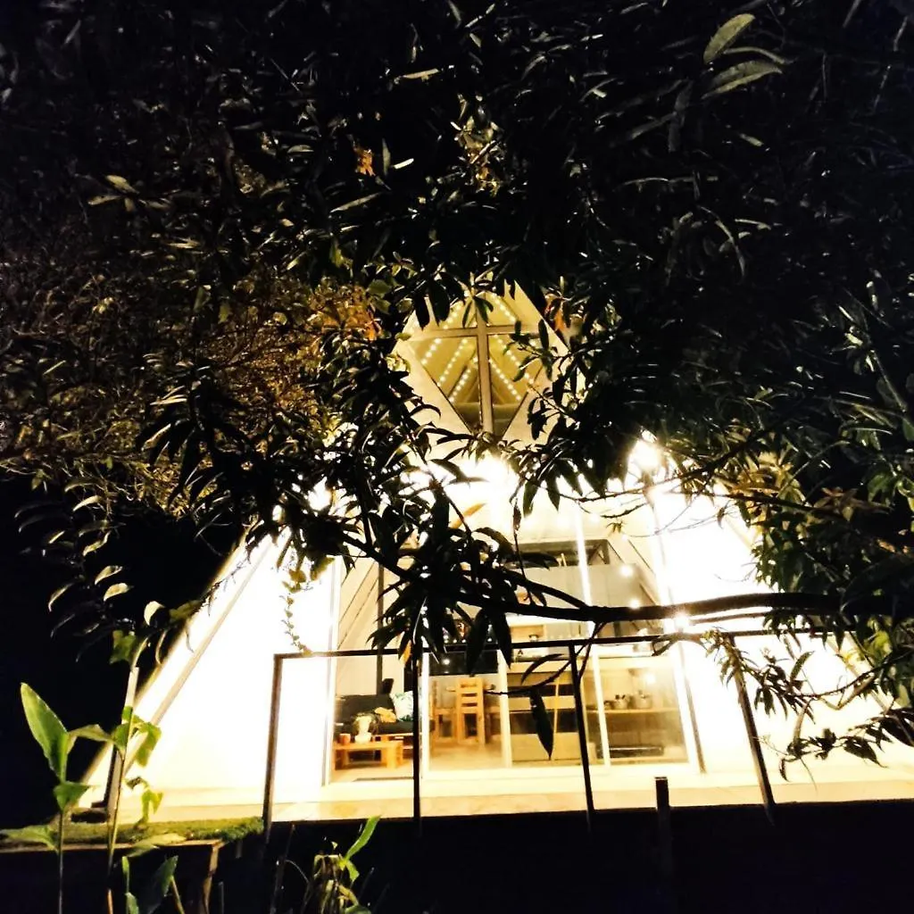 Chalet El Cerezo Rionegro 0*,  Colombia