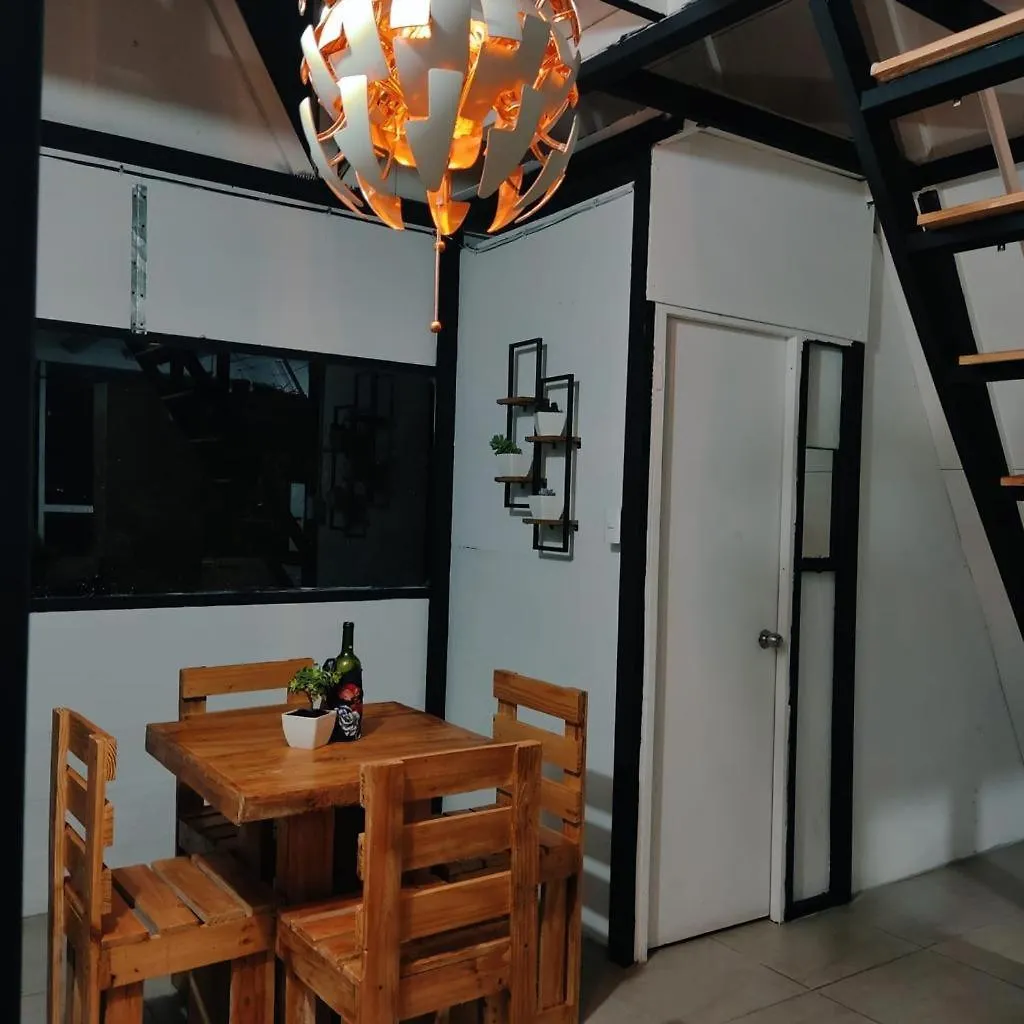 Chalet El Cerezo Rionegro